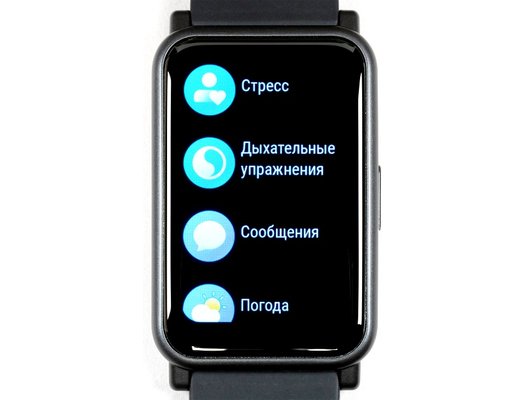 Смарт часы HONOR Smart Watch ES HES-B09/HES-B39
